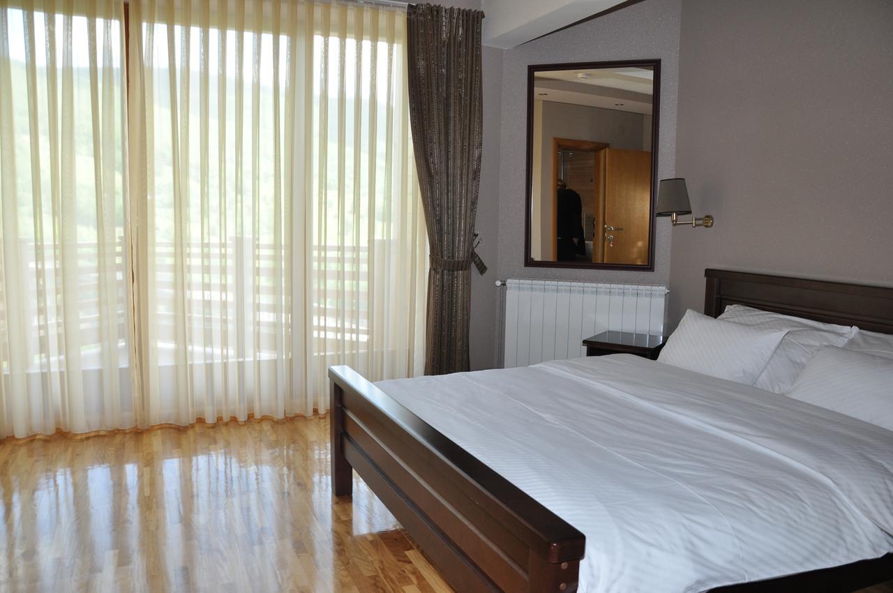Motel Tara Mb Thurdevica Tara Cameră foto